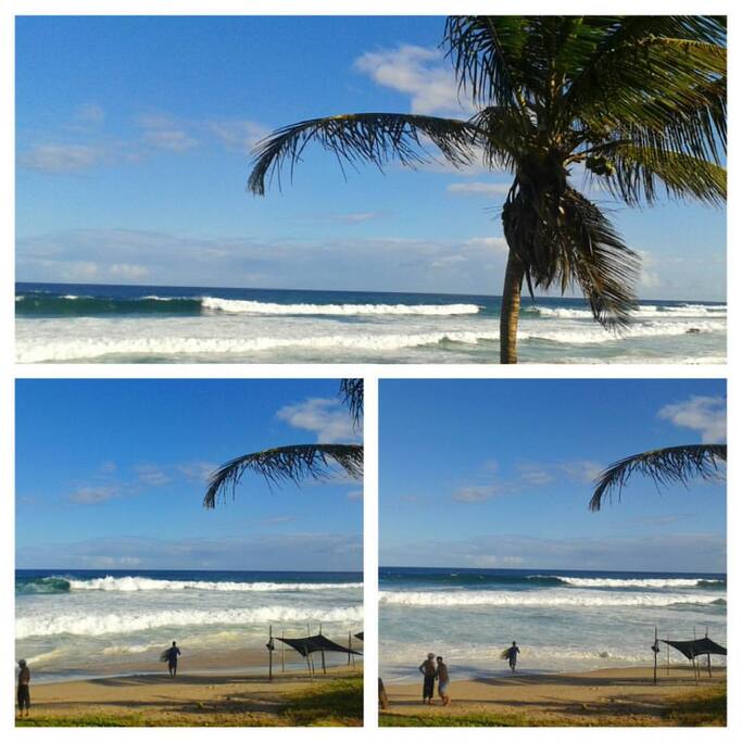 Altas ondas