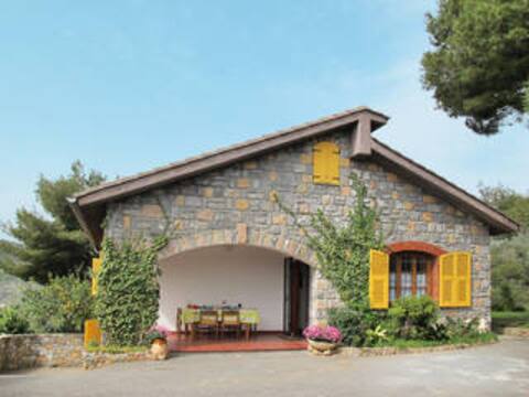 EXCLUSIVE STONE VILLA