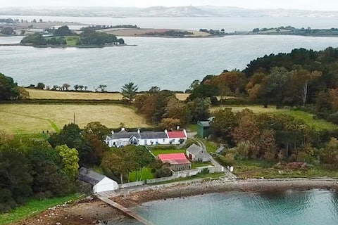 Charming Period Cottage, Strangford Lough, Co Down