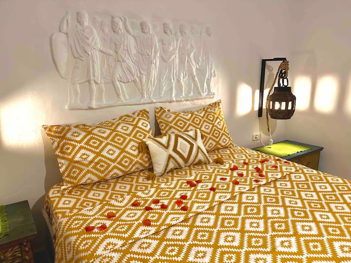 غرفة النوم 1