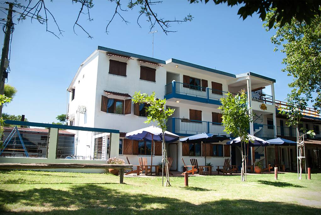 Fachada