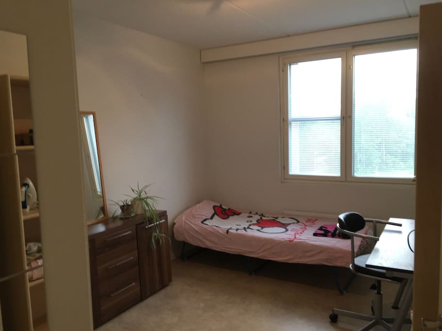 Bedroom 1
