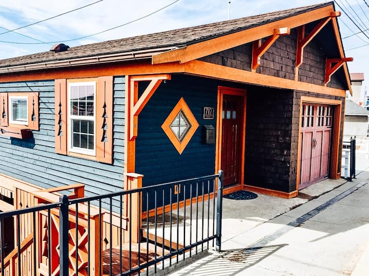 Clayton Vacation Rentals & Homes New York, United States Airbnb