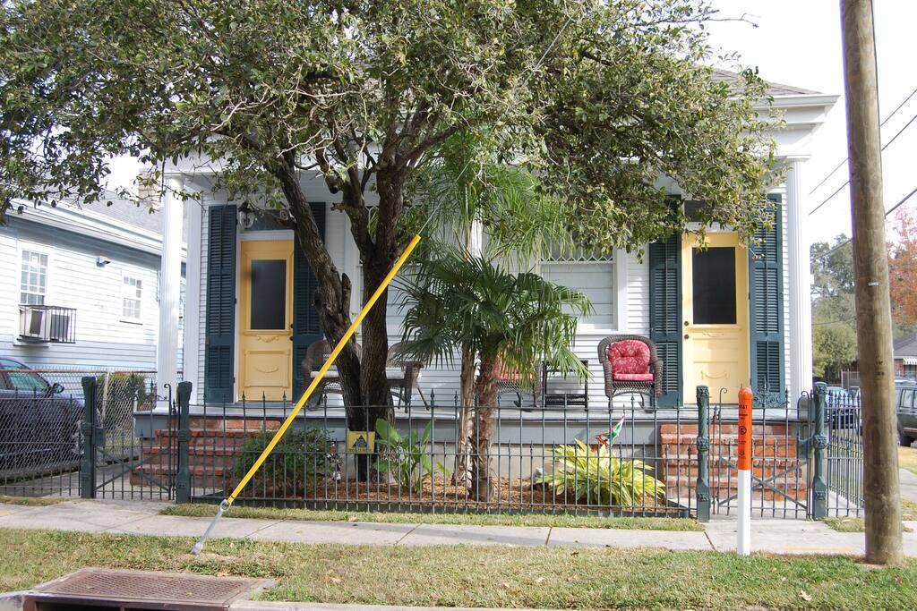 The Pearl at Riverbend Houses for Rent in New Orleans, Louisiana