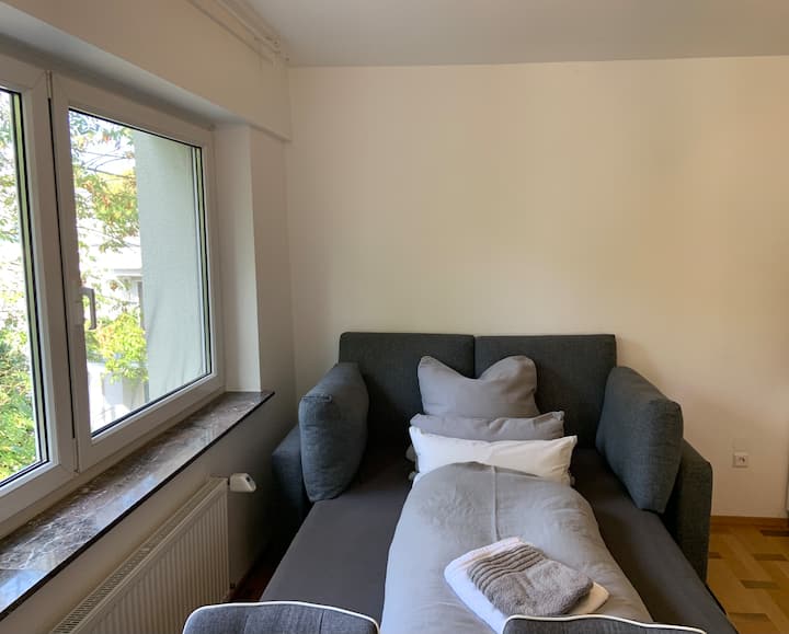 Ganze Unterkunft Zentral In Ludwigsburg - Ludwigsburg