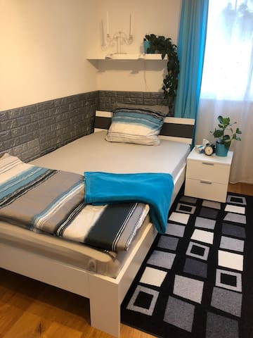 Airbnb Andelfingen Vacation Rentals Places To Stay