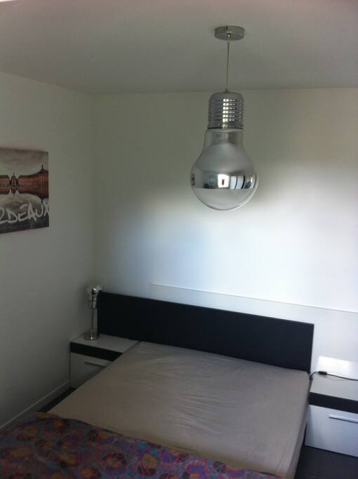 Chambre parentale