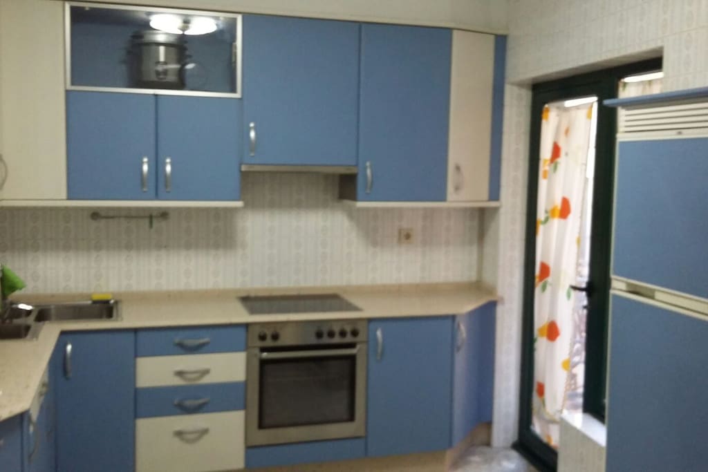 Cocina
