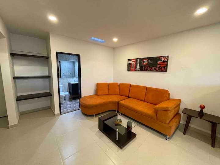 Excelente Apartamento Occidente De Bogota - Bogota