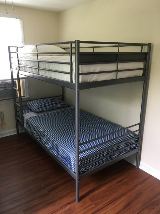 Shared Room