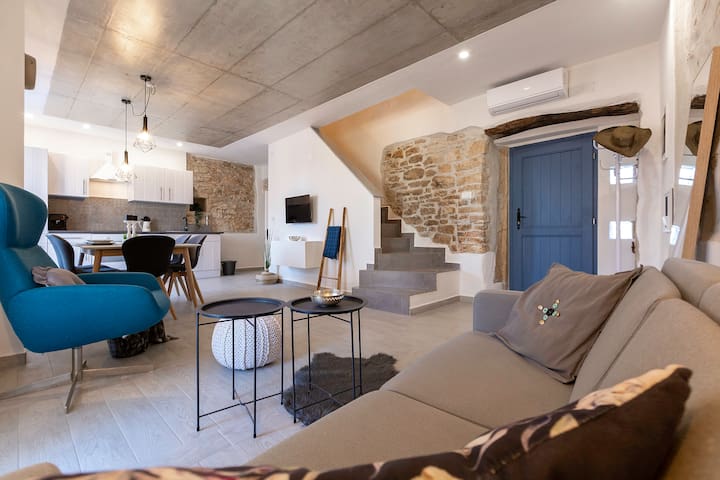 Airbnb Bonasini Vacation Rentals Places To Stay Istarska