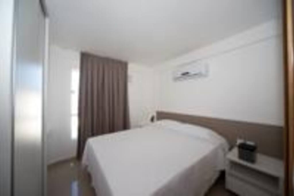 Quarto de casal