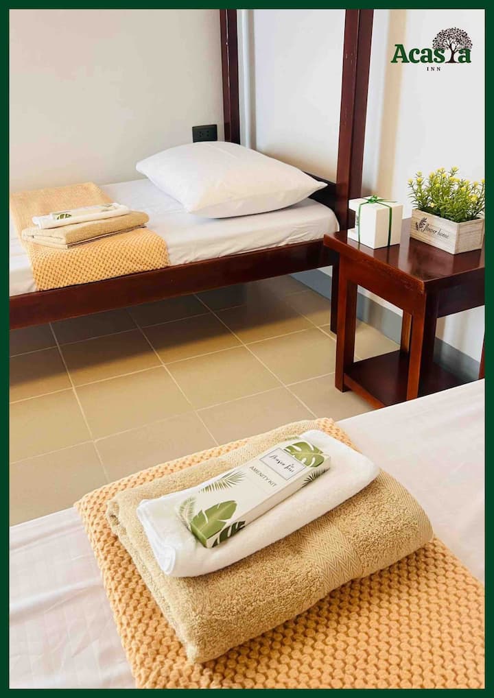 საძინებელი