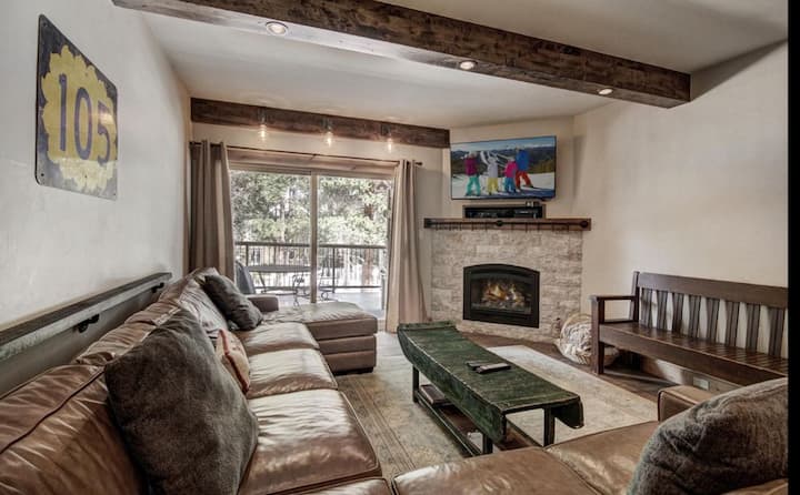 Location, Great Value & Completely Upgraded! - 브레켄리지