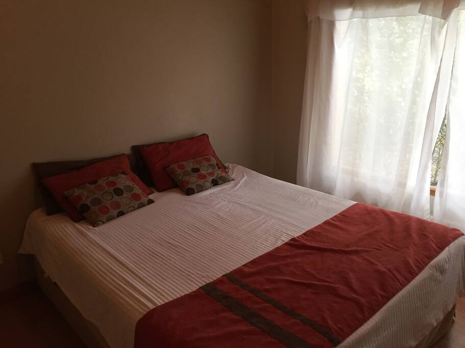 dormitorio principal