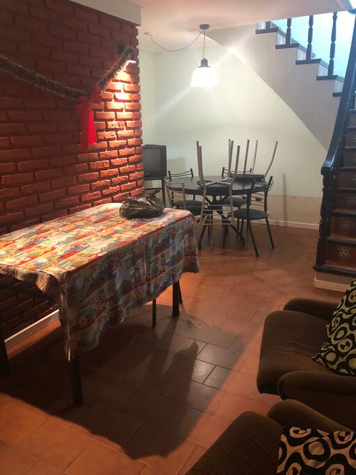 Living-Comedor