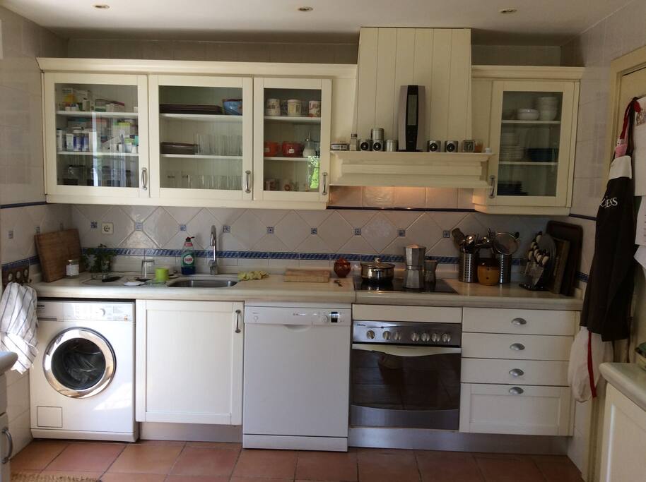 COCINA