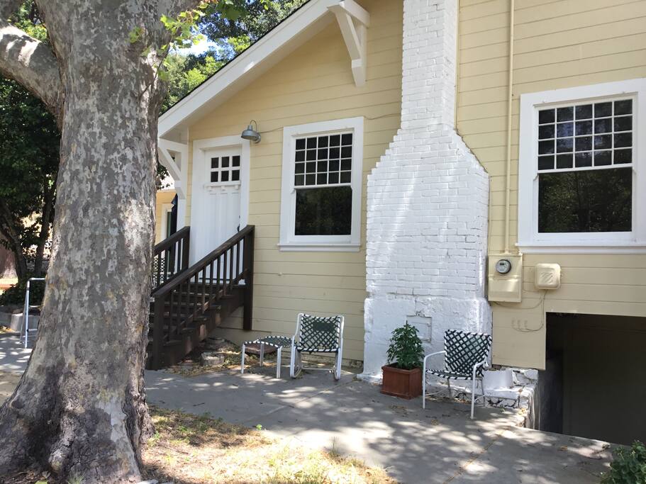 Hope Cottage