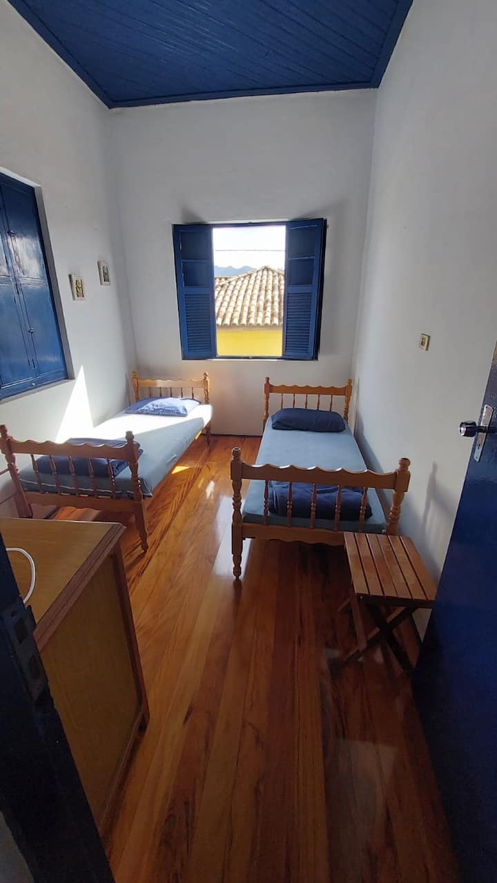 Quarto 1