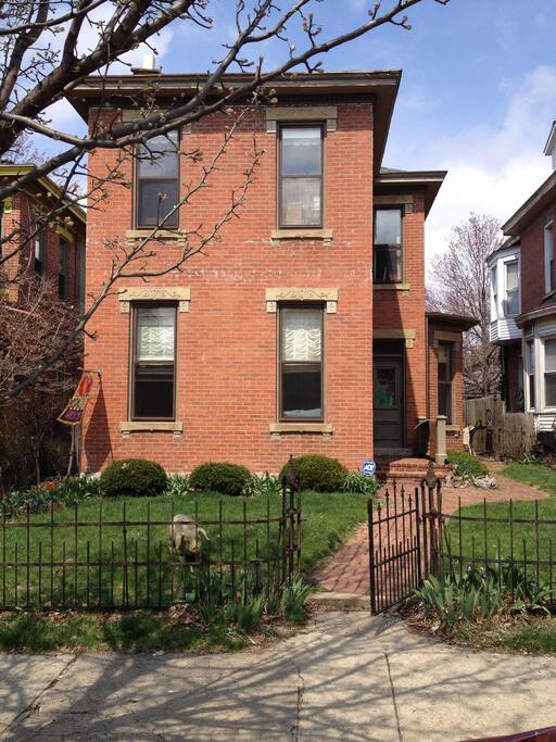 Street View of 54 Smith Place