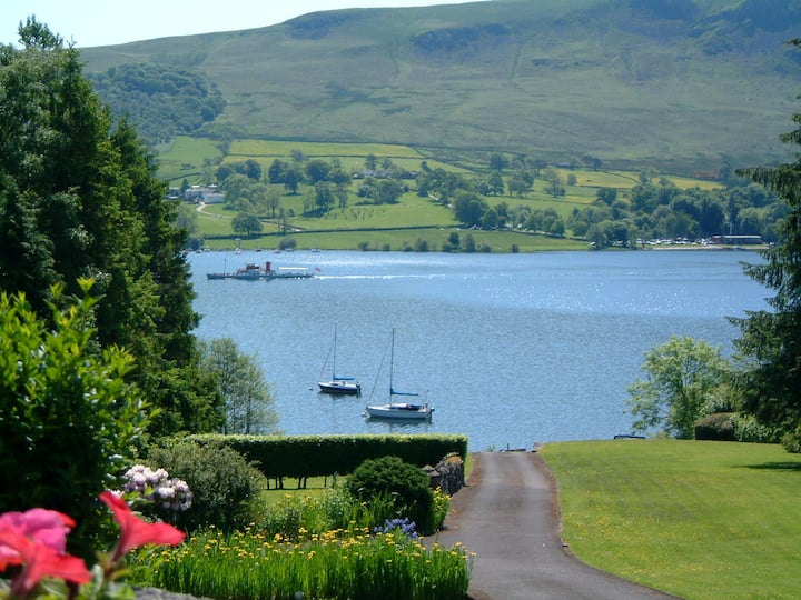 Pooley Bridge Holiday Rentals & Homes England, United Kingdom Airbnb