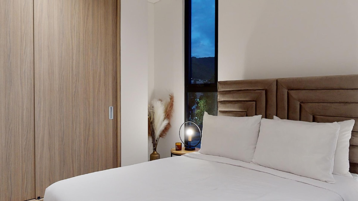 Спална соба 1