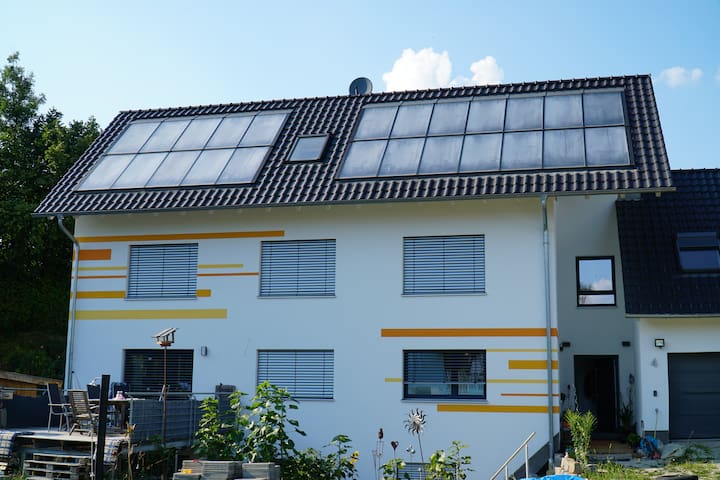 Airbnb Wartenberg Locations De Vacances Et Logements