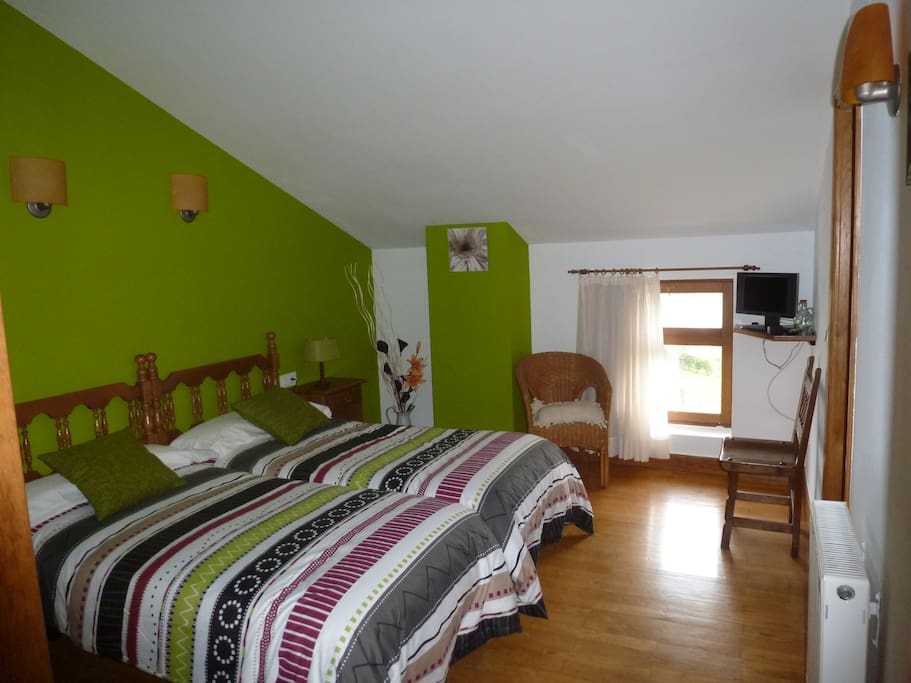 Habitacion