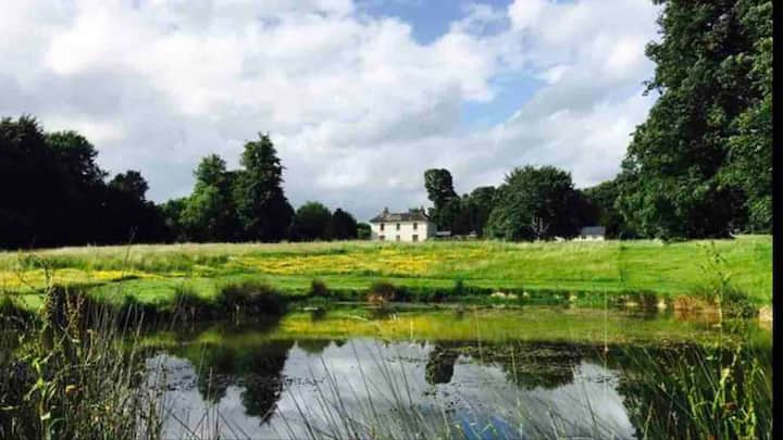 Sutton Scotney Holiday Rentals & Homes - England, United Kingdom | Airbnb