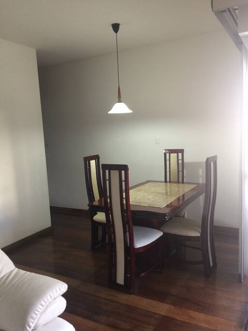 Sala de Jantar