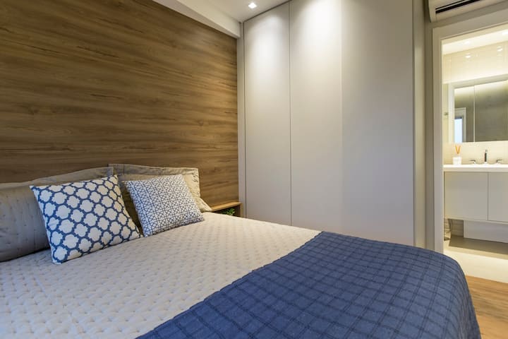 Апартамент