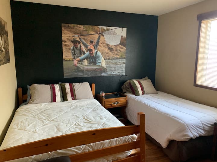 غرفة النوم 2