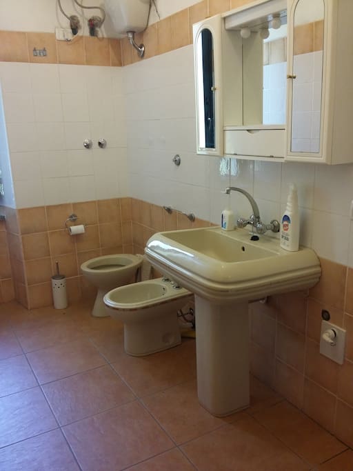 Bagno