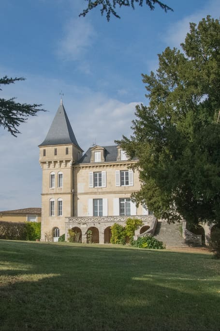 Airbnb Aquitaine Vacation Rentals Places To Stay