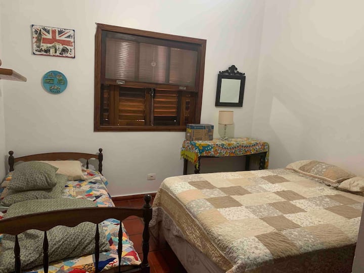 საძინებელი 2