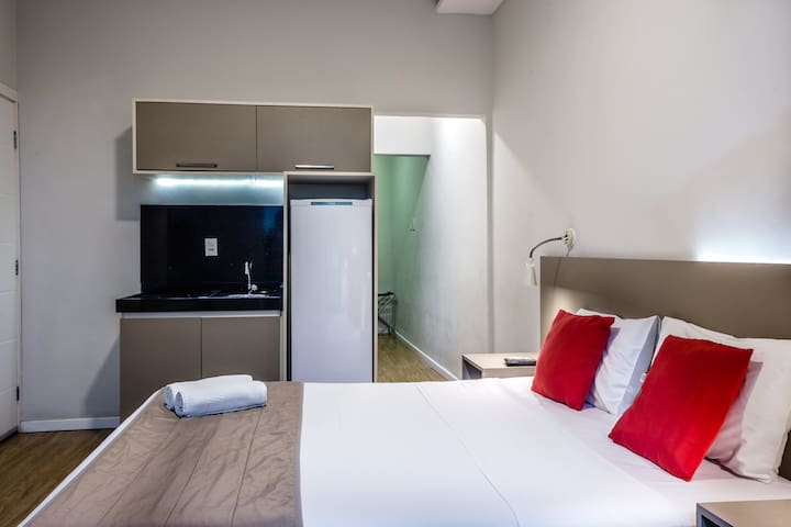 Injoy managed Airbnb listing 1