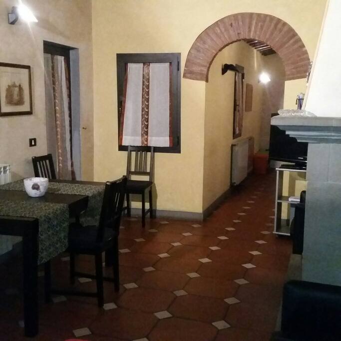 Soggiorno