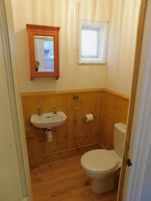 WC