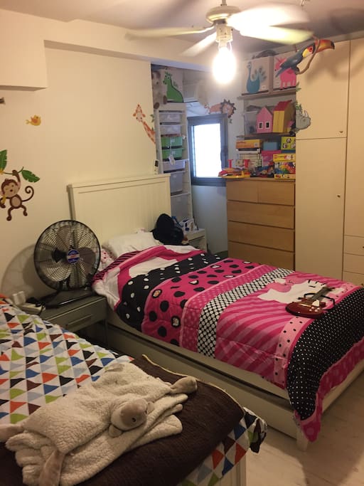 Children Room