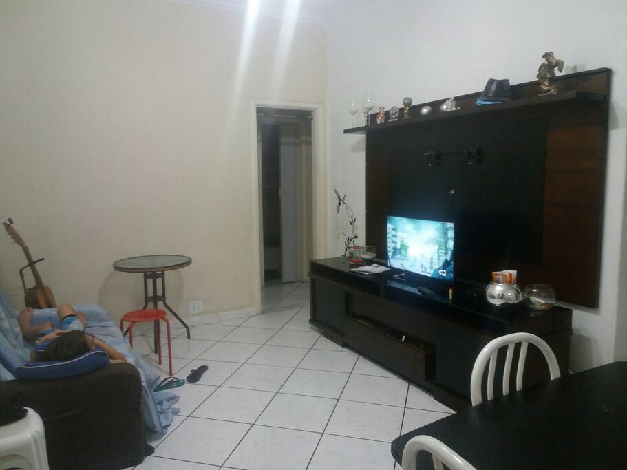 Sala de estar