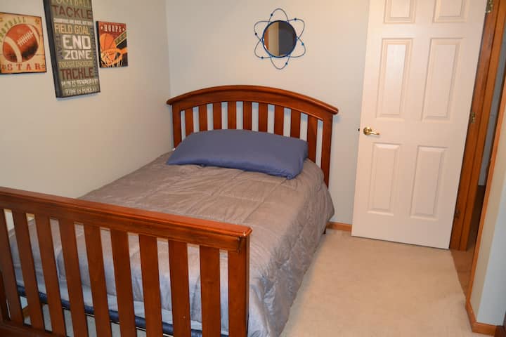 Спална соба 3