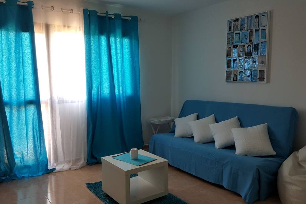 Living Room - Salotto