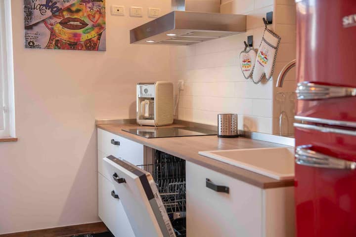Charming Retreat In The Heart Of San Gimignano. - San Gimignano