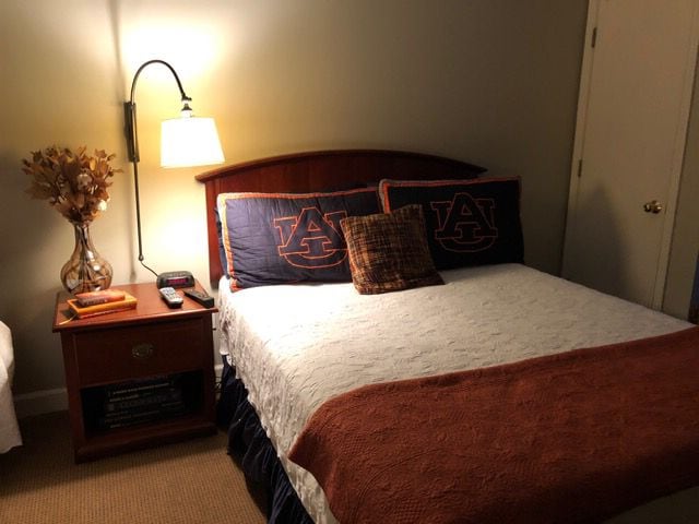 Chumba cha kulala cha kisasa