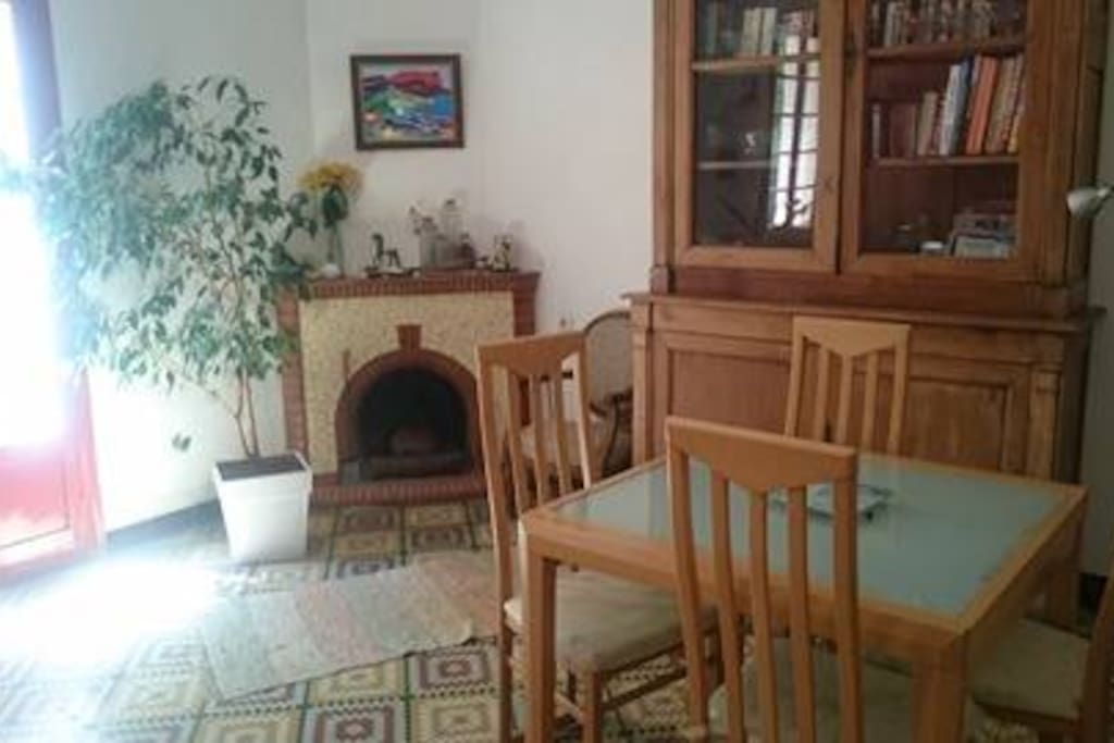 Salon