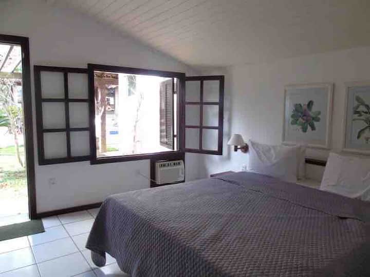 Dhomë gjumi 1