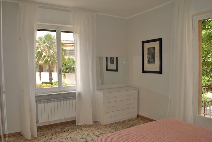 მთავარი საძინებელი