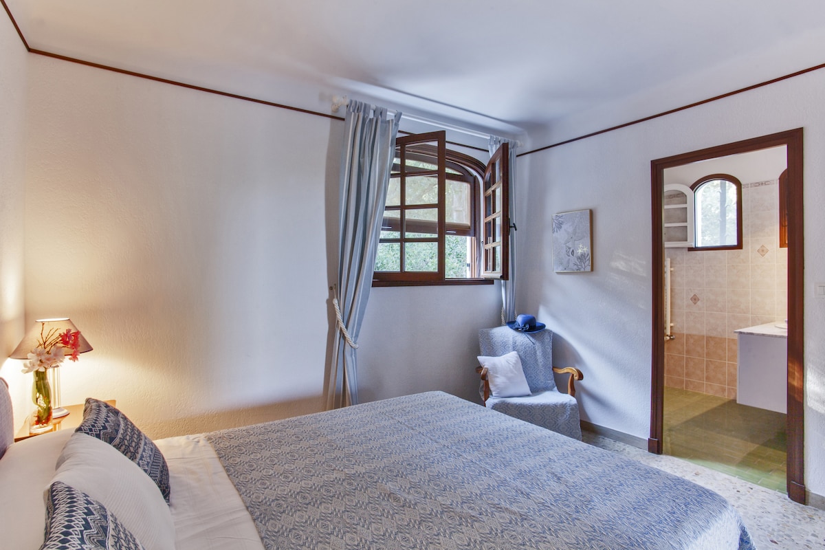 спална соба 1