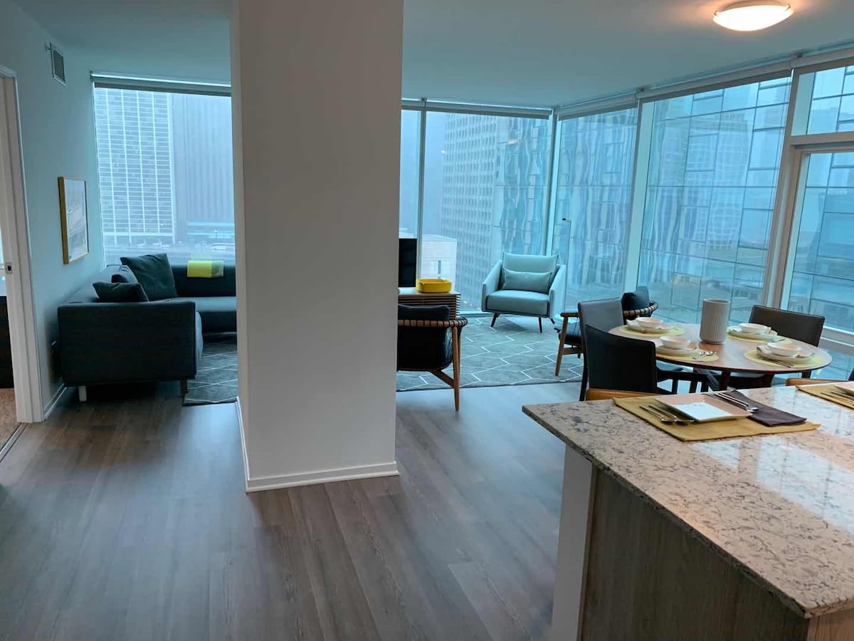 Luxury Properties for sale in Chicago, Illinois - Luxury Apartment Rentals In Chicago