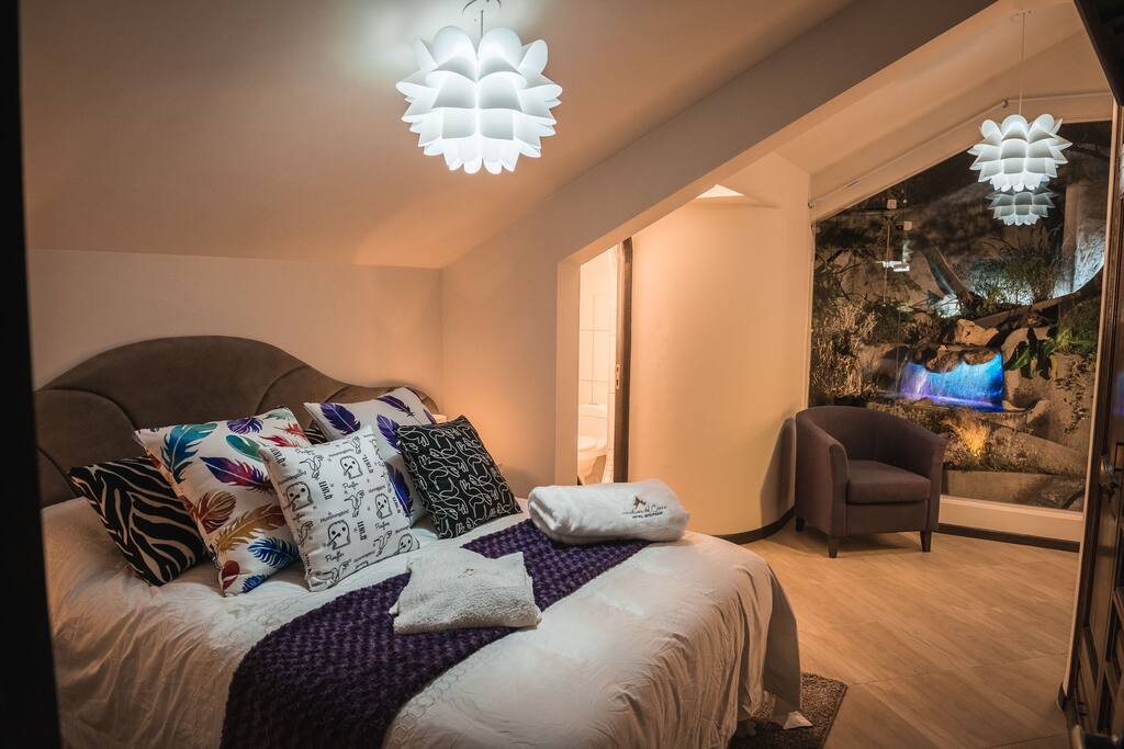 Habitacion